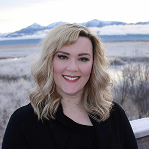 Collie Leamy
Physician Assistant