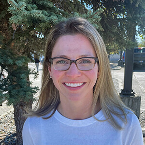 Kate Hammer
Physician Assistant