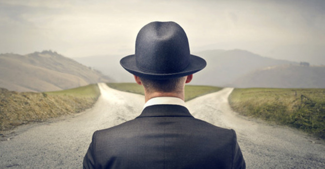 What's thinking have to do with weight loss image