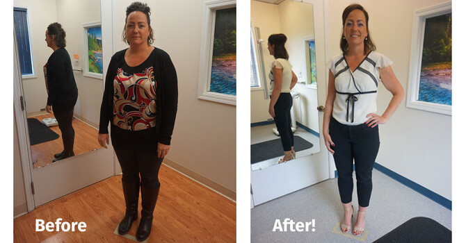 Ambra's story image