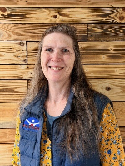 Tina Pierce
Patient Care Coordinator