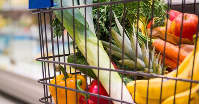 Smart Strategies for Portion Control image