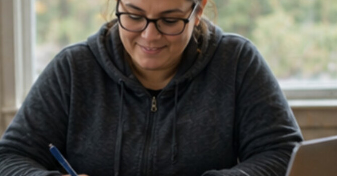 Personal History image