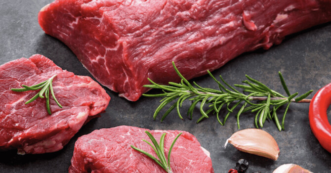 Lean Beef Guide image