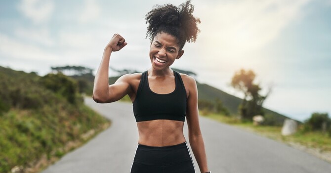 Lifestyle Change image