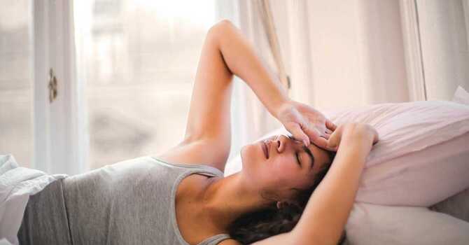 Get Better Sleep image