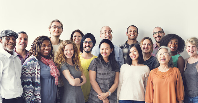 Embracing Change image