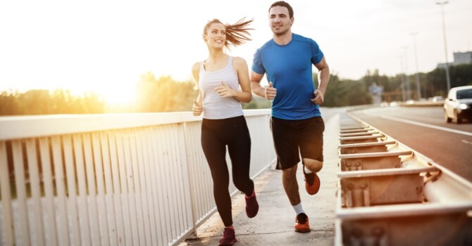 Changing Your Lifestyle Activity image