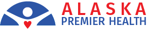 Alaska Premier Health Logo